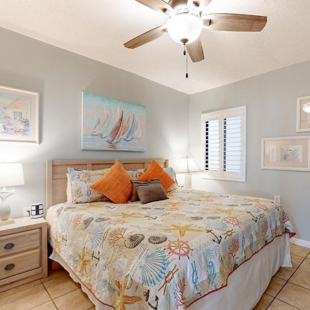 Tropical Winds 501 - Sandy Toes Gulf Shores Exteriér fotografie
