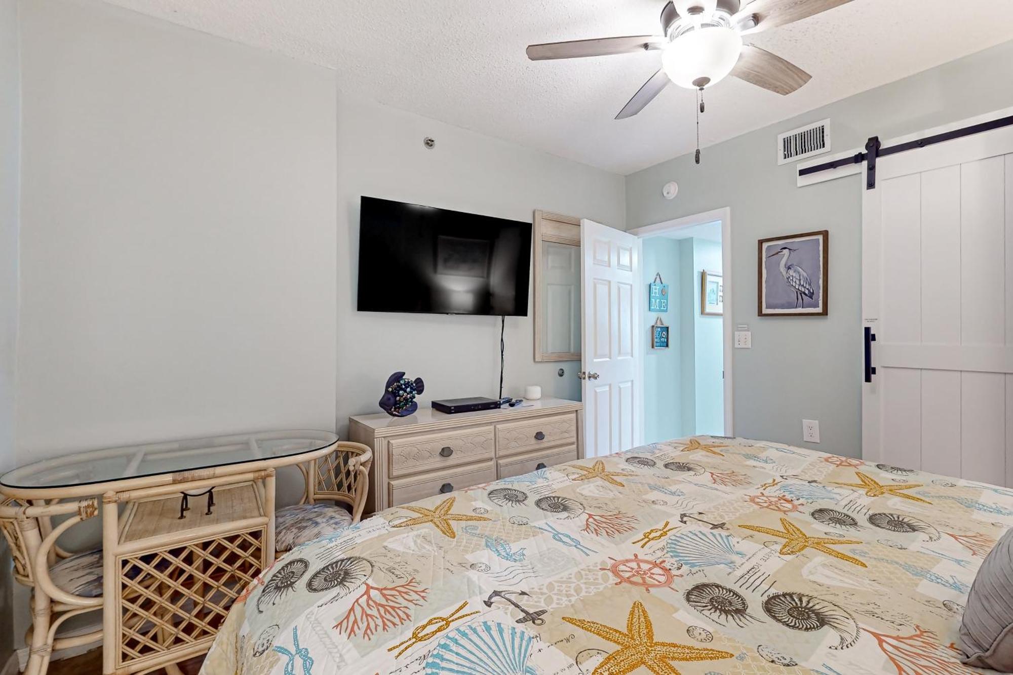 Tropical Winds 501 - Sandy Toes Gulf Shores Exteriér fotografie