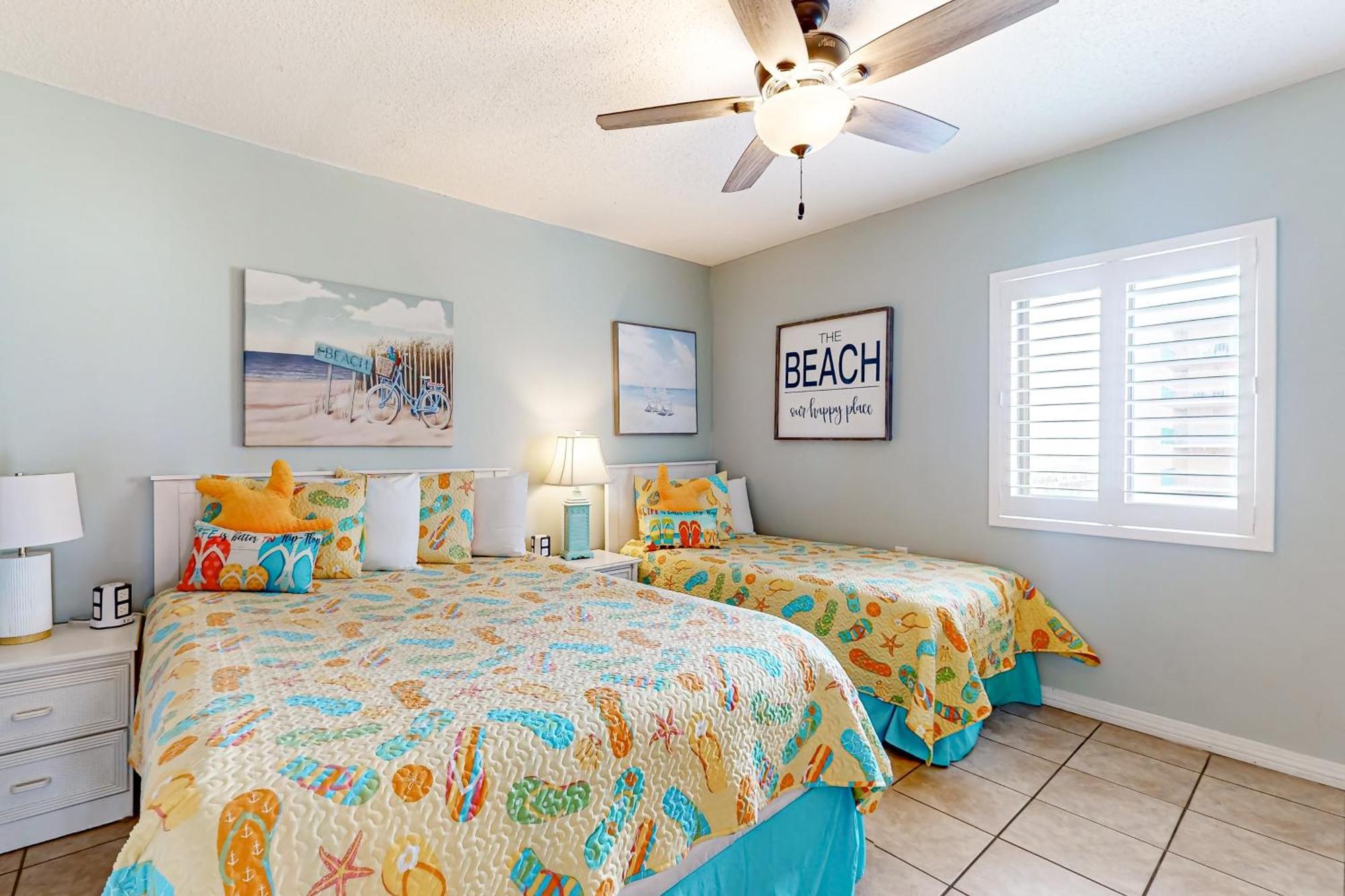 Tropical Winds 501 - Sandy Toes Gulf Shores Exteriér fotografie