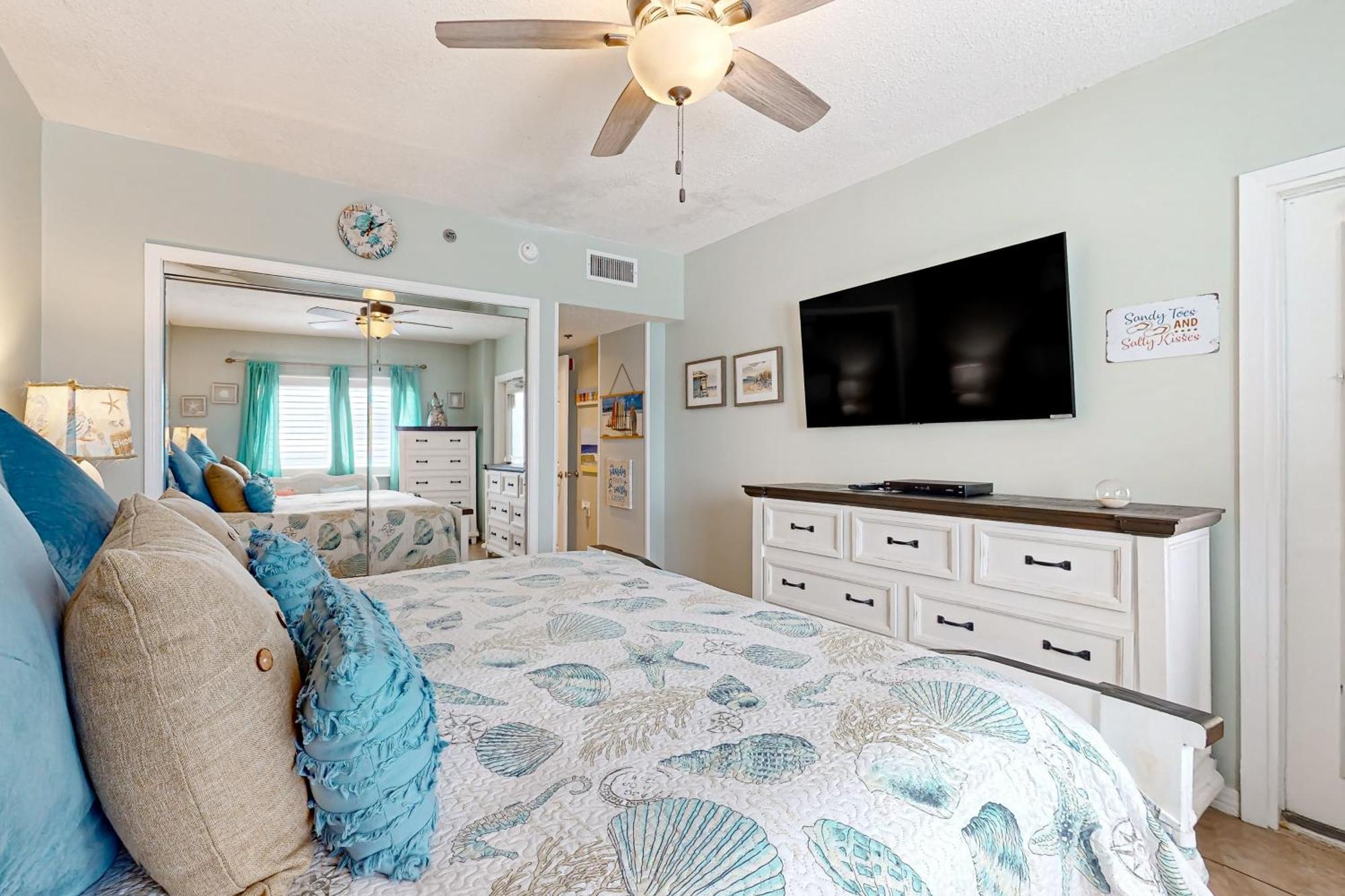 Tropical Winds 501 - Sandy Toes Gulf Shores Exteriér fotografie
