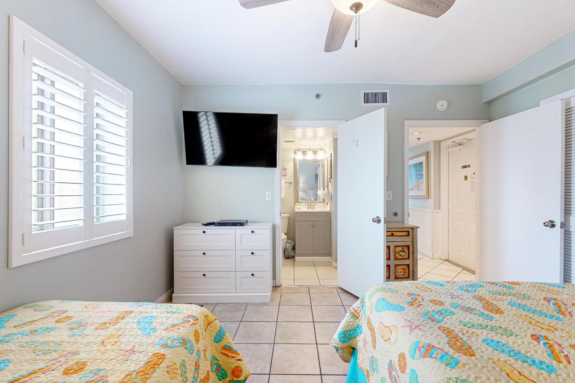 Tropical Winds 501 - Sandy Toes Gulf Shores Exteriér fotografie