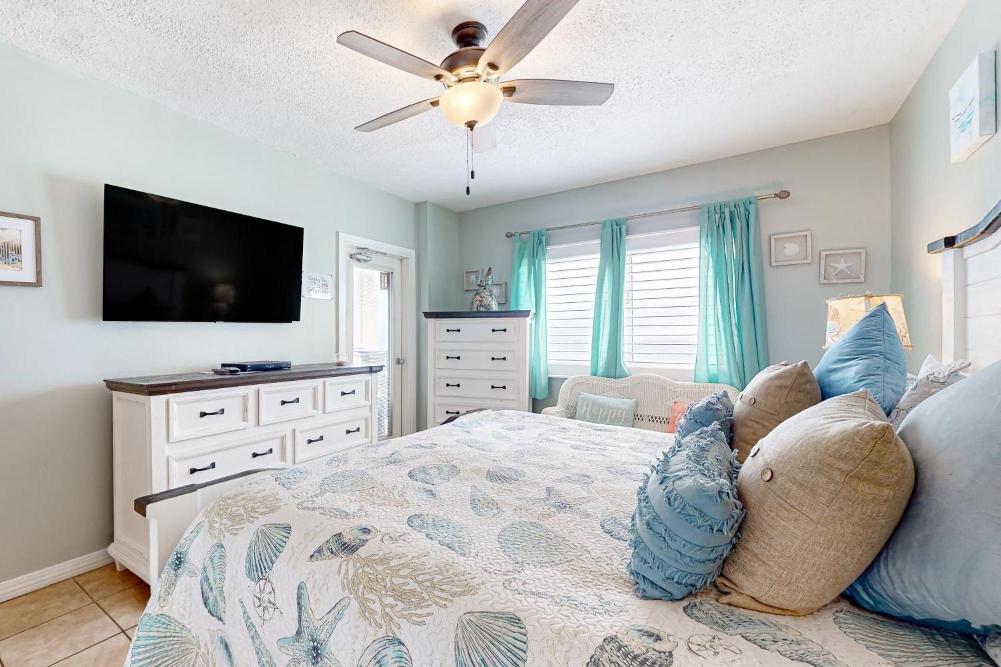 Tropical Winds 501 - Sandy Toes Gulf Shores Exteriér fotografie